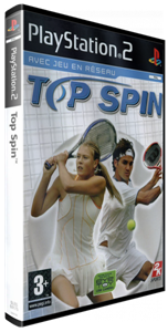 Top Spin